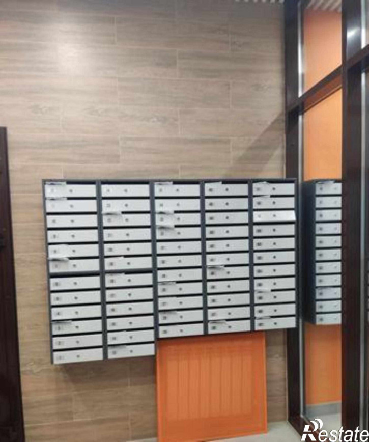3-комн квартира в новом доме улица Оганова, 20к3
