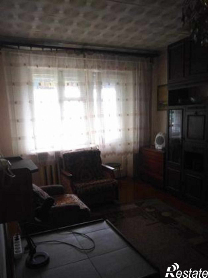 2-комн квартира улица Сержантова, 7