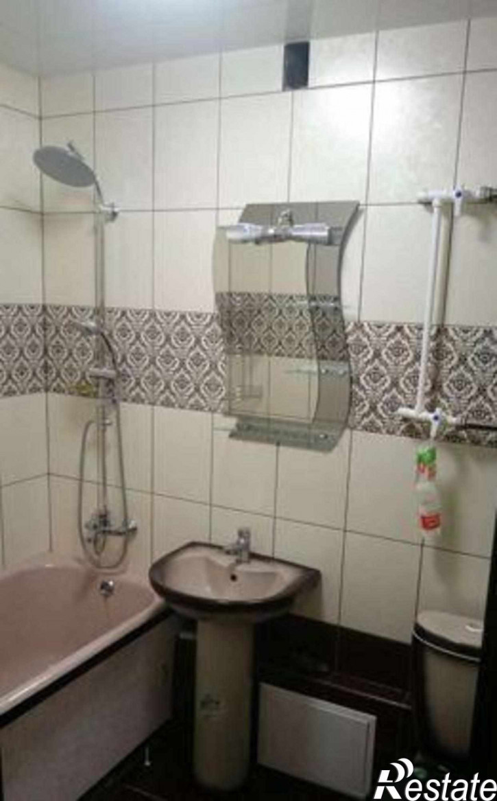 2-комн квартира 2-я Краснодарская улица, 74