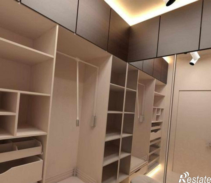 3-комн квартира в новом доме Береговая улица, 73