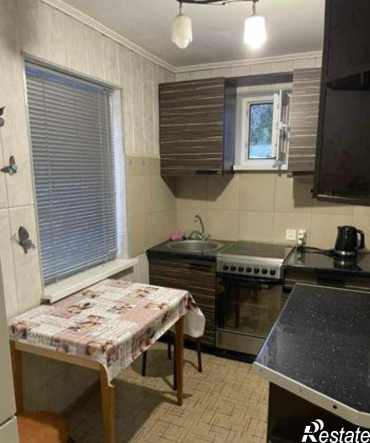 2-комн квартира Нахичеванский переулок, 54/58