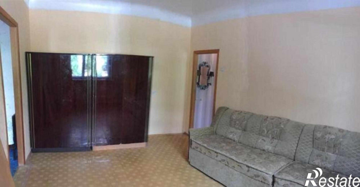 3-комн квартира проспект Ленина, 39