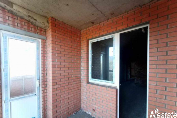 3-комн квартира проспект Ленина, 105Г