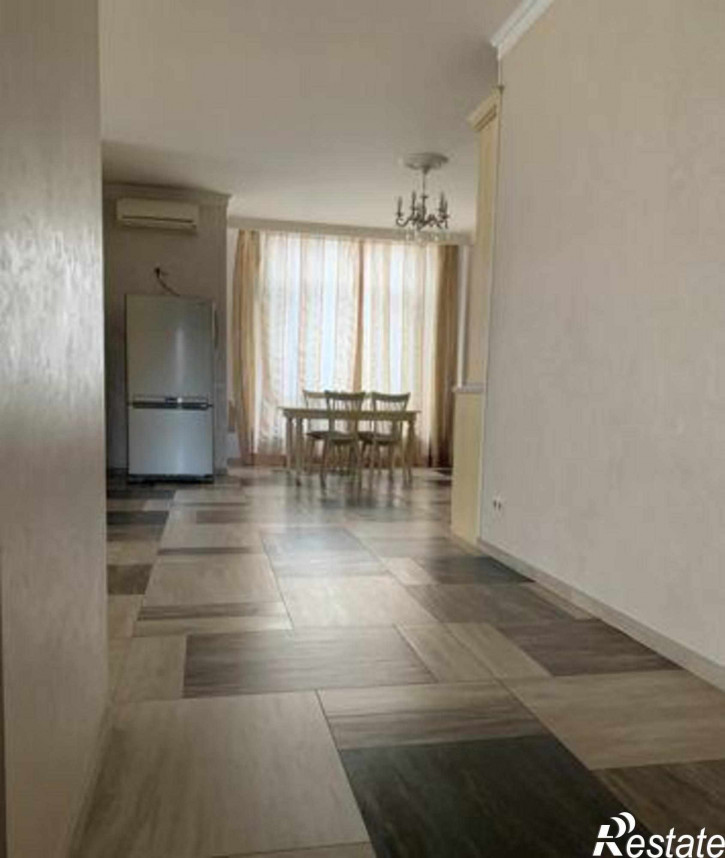 3-комн квартира Магнитогорская улица, 67В