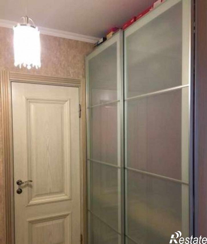 3-комн квартира бульвар Платова, 2