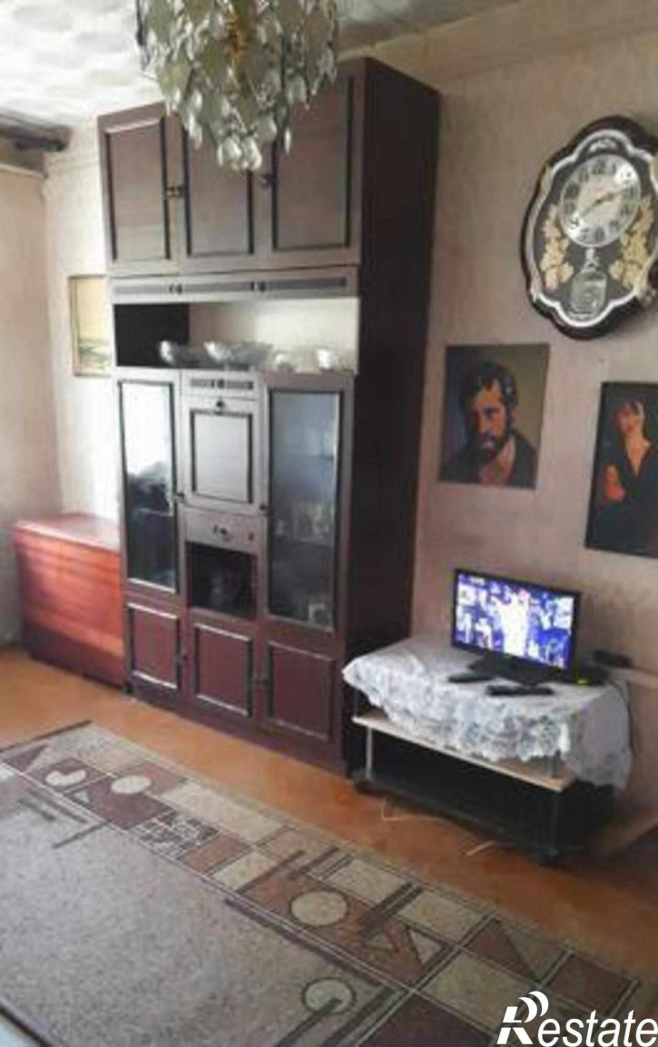 2-комн квартира улица Сержантова, 7