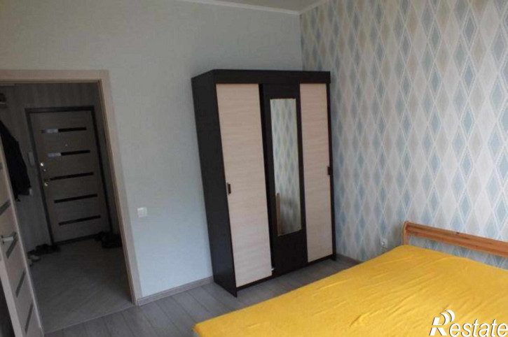 2-комн квартира улица Еляна, 66