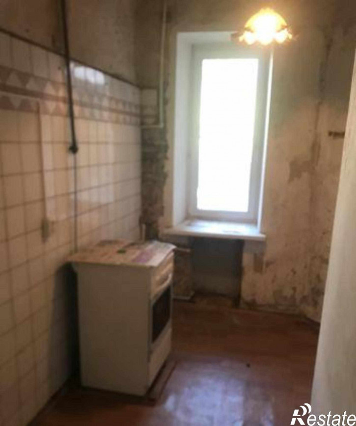 3-комн квартира проспект Соколова, 23