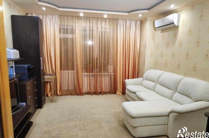 2-комн квартира улица Труда, 18А