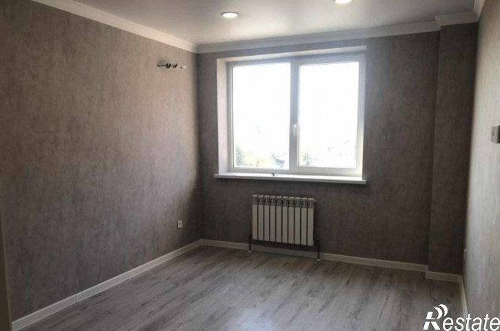 2-комн квартира улица Шаповалова, 1Вс2