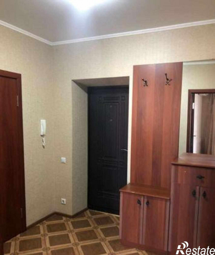 1-комн квартира Казахстанский переулок, 19Б