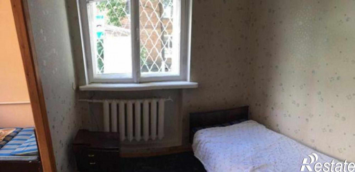 3-комн квартира проспект Ленина, 39