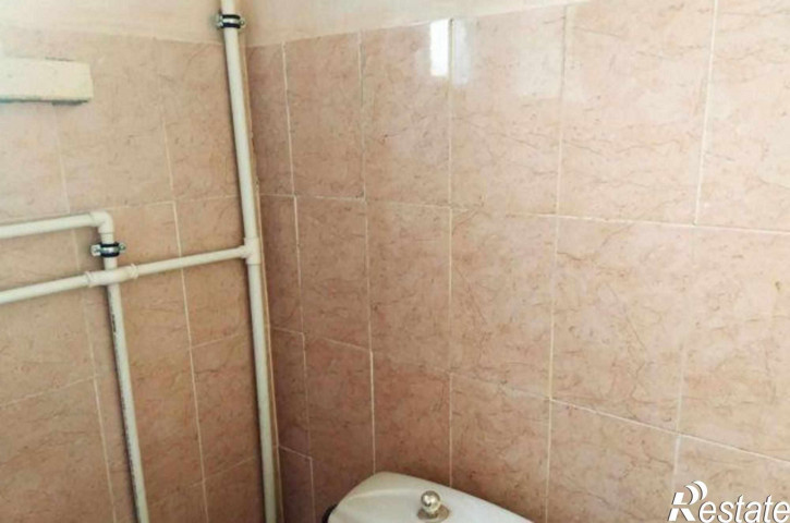 1-комн квартира улица Станиславского, 109/18