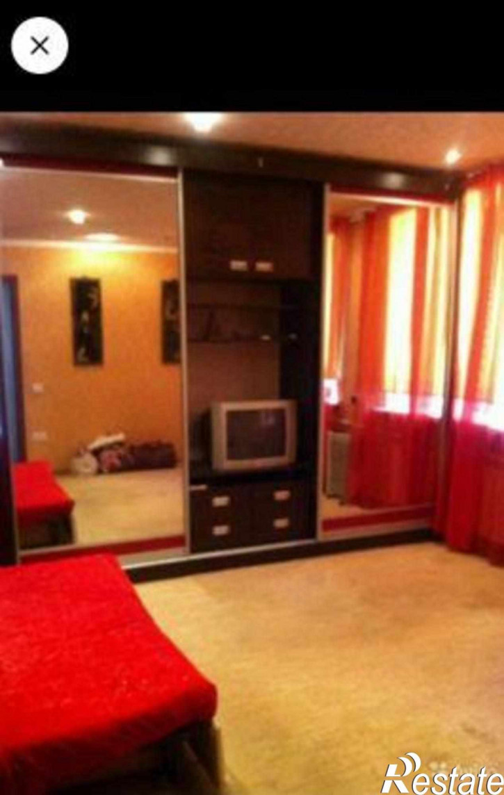 1-комн квартира улица Стальского, 20