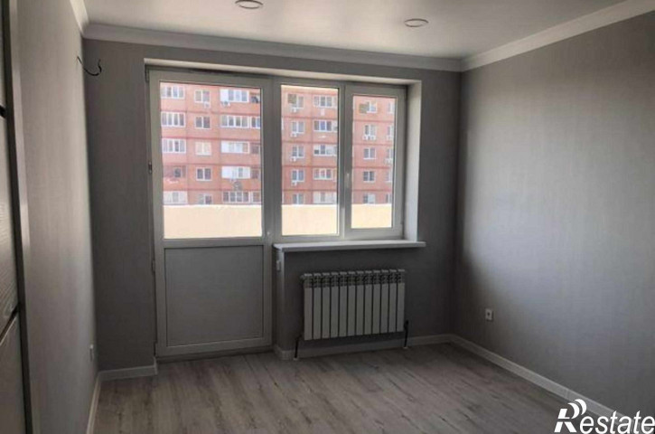 2-комн квартира улица Шаповалова, 1Вс2