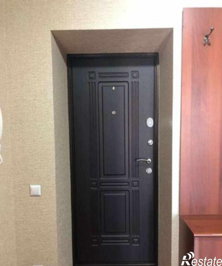 1-комн квартира Казахстанский переулок, 19Б