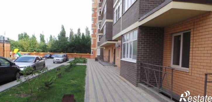 3-комн квартира Тибетская улица, 1Бс1