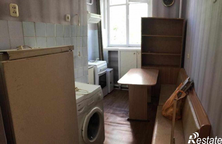 3-комн квартира проспект Ленина, 39