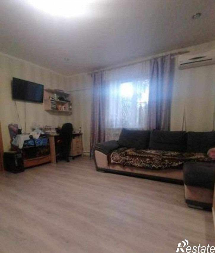 2-комн квартира 2-я Пролетарская улица, 4