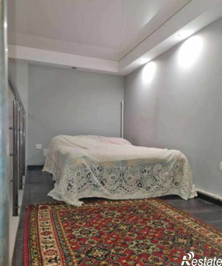 1-комн квартира Старочеркасский переулок, 10