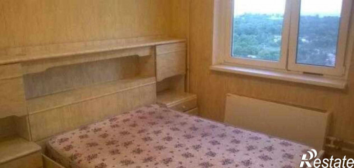 2-комн квартира Суздальский переулок, 23