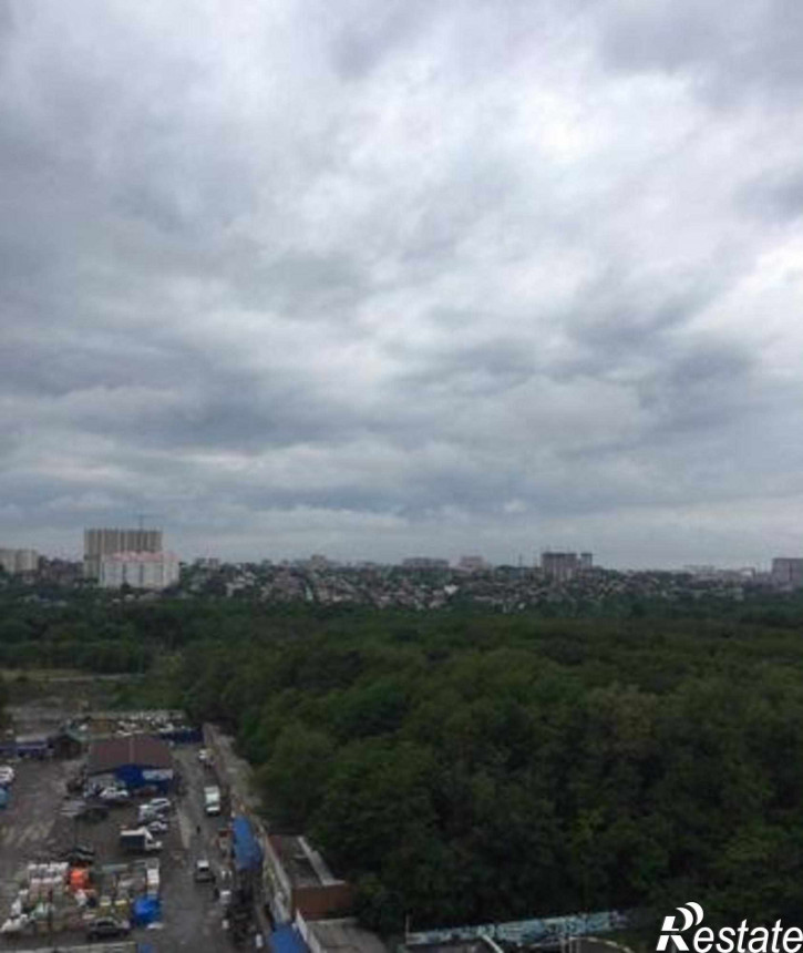 1-комн квартира Берберовская улица, 6/2