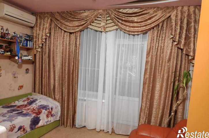 2-комн квартира улица Труда, 18А