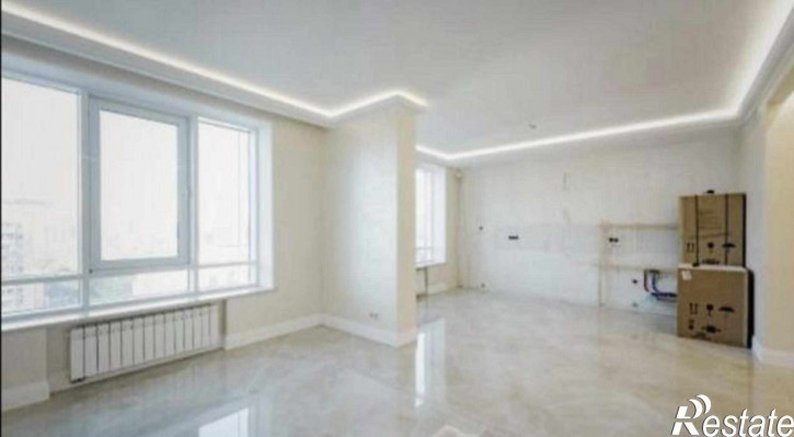 2-комн квартира в новом доме улица Ларина, 45с8