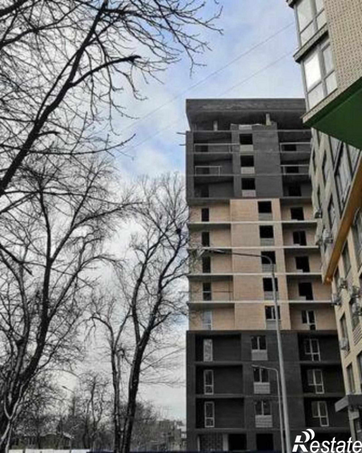2-комн квартира проспект Шолохова, 211