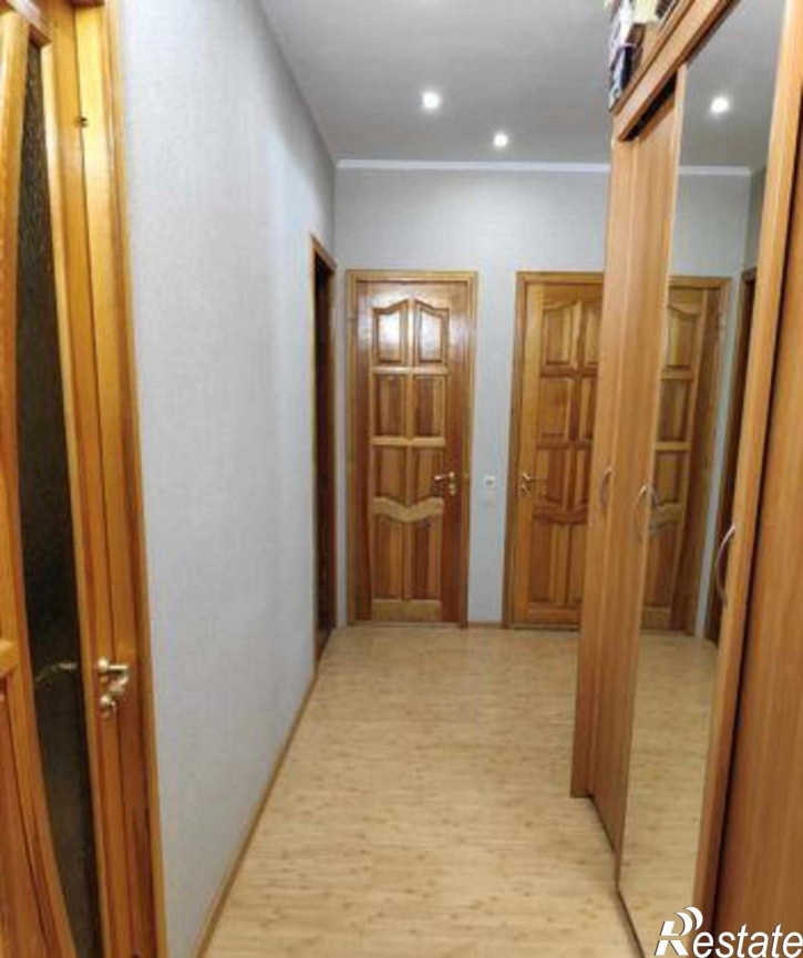 2-комн квартира улица Труда, 18А