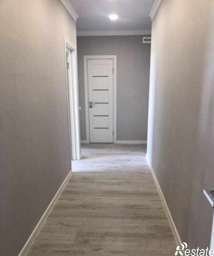 2-комн квартира улица Шаповалова, 1Вс2