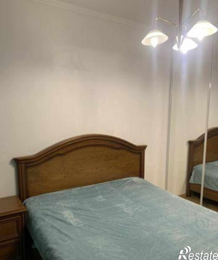 3-комн квартира улица Содружества, 84/1