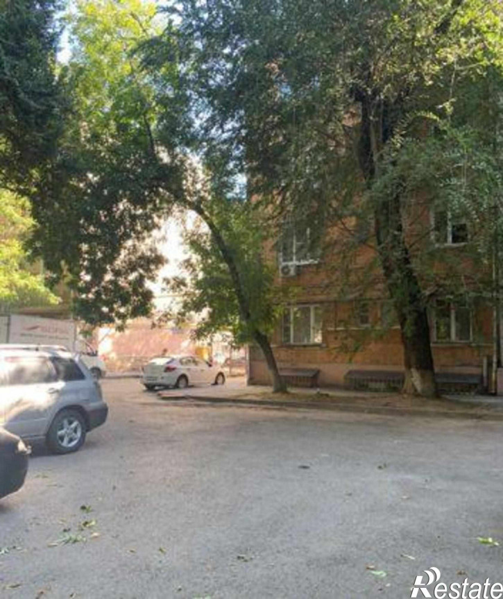4-комн квартира улица Текучёва, 125/200