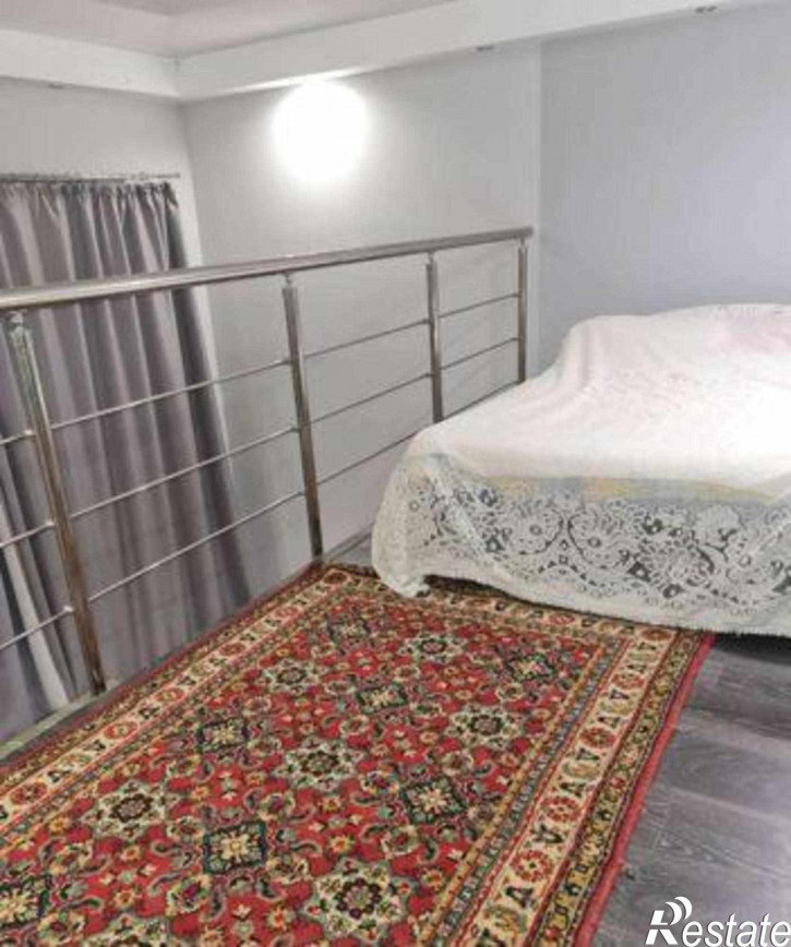 1-комн квартира Старочеркасский переулок, 10