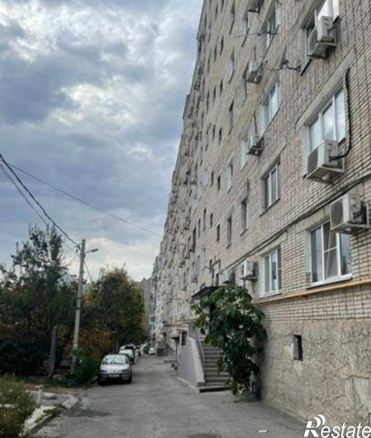 3-комн квартира улица Текучёва, 112