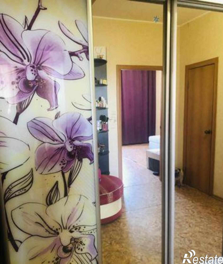 2-комн квартира Суздальский переулок, 23