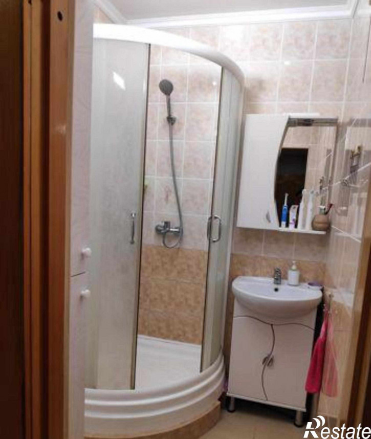 2-комн квартира улица Труда, 18А