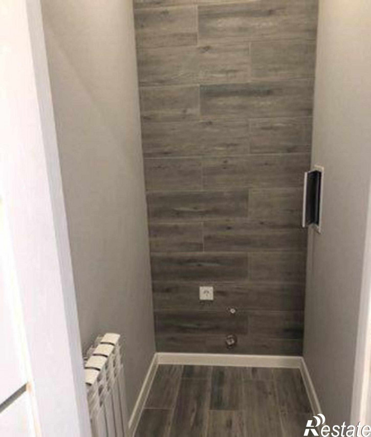 2-комн квартира улица Шаповалова, 1Вс2