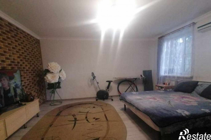 2-комн квартира 2-я Пролетарская улица, 4