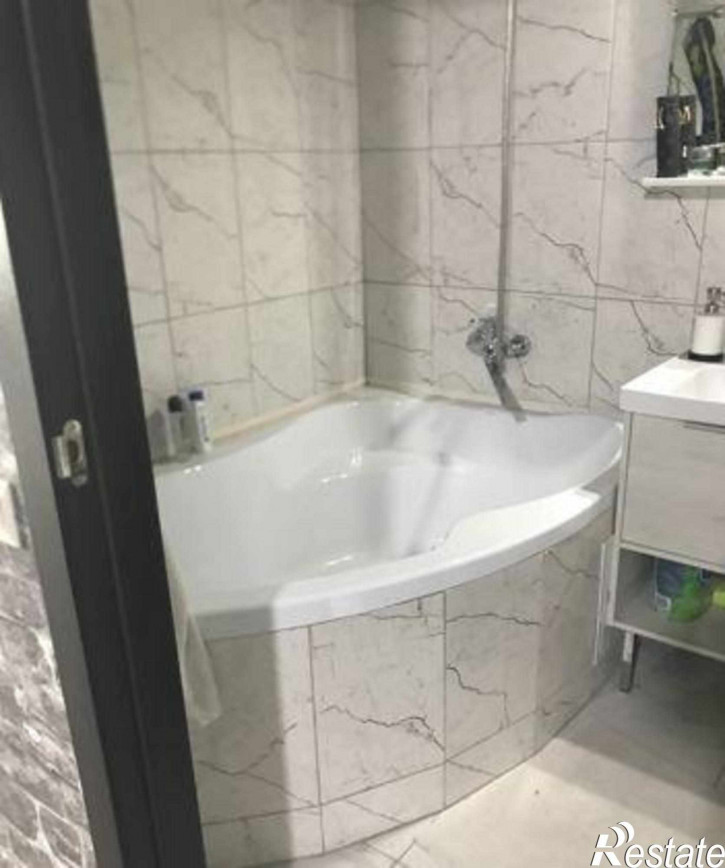 1-комн квартира в новом доме улица Ерёменко, 100/70