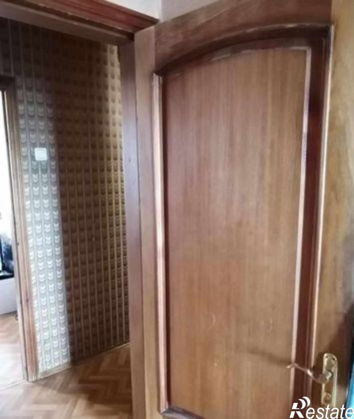 3-комн квартира бульвар Комарова, 10