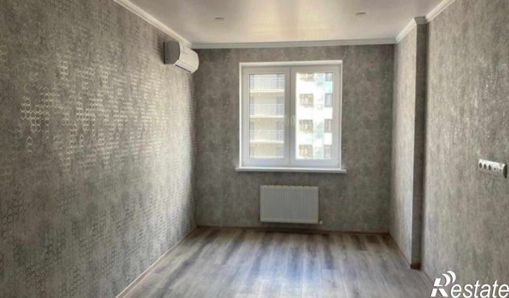 2-комн квартира в новом доме Таганрогская улица, 18