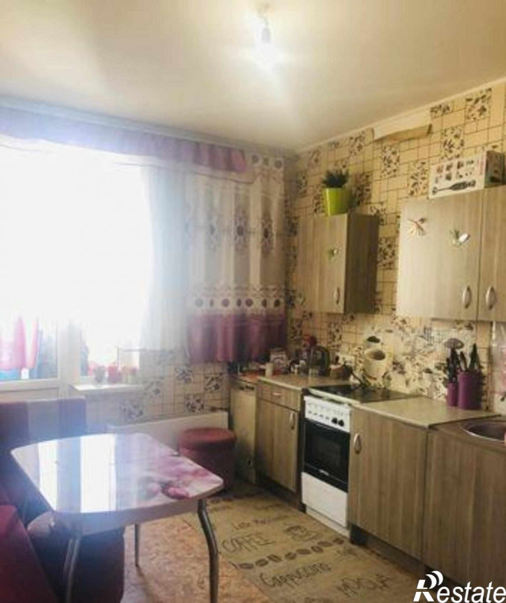 2-комн квартира Суздальский переулок, 23
