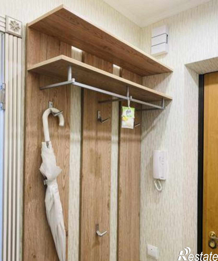 1-комн квартира улица Разина, 1