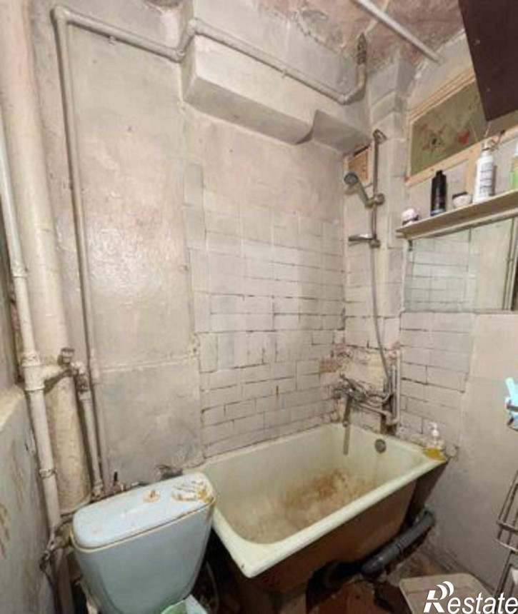 2-комн квартира Прогрессивная улица, 14