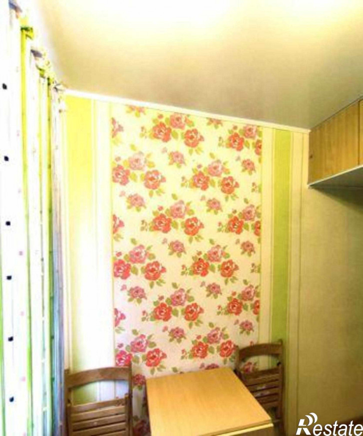 2-комн квартира Лесопарковая улица, 18