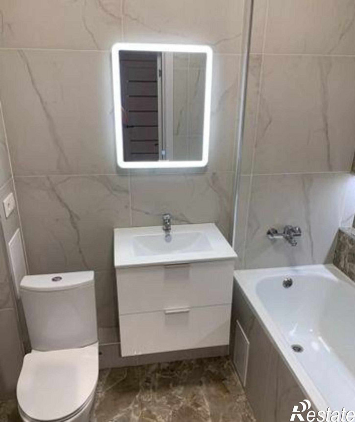 1-комн квартира в новом доме улица Шаповалова, 1Дс1