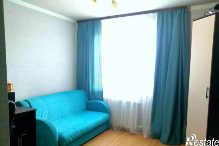 3-комн квартира Зоологическая улица, 9