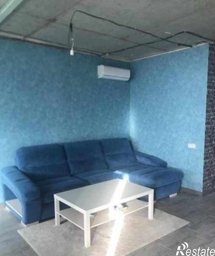 1-комн квартира в новом доме улица Ерёменко, 100/70