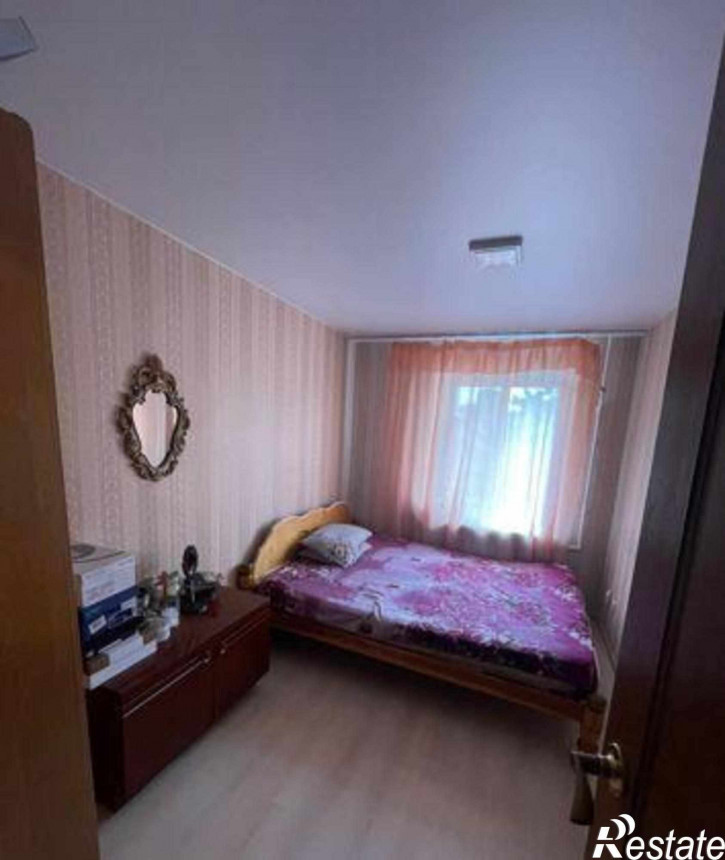3-комн квартира улица Текучёва, 112
